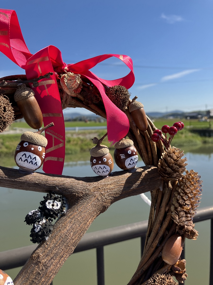 ドングリの杜(もり) - 株式会社 大藪組